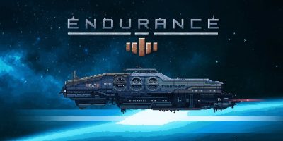 忍耐太空行动/Endurance – space action|