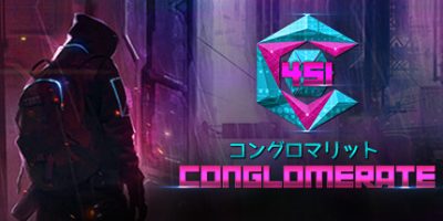 集团451/Conglomerate 451|