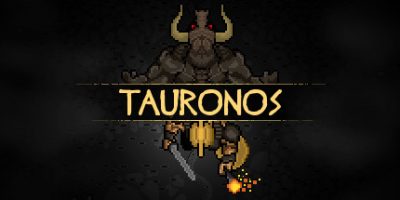 陶尔诺斯 TAURONOS|
