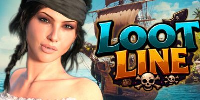 战利品线|官方中文|Loot Line|