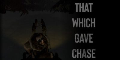 给予追捕的人|官方中文|支持手柄|That Which Gave Chase|