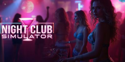 夜总会模拟器|官方中文|Night Club Simulator|