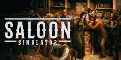 轿车模拟器|官方中文|Saloon Simulator|