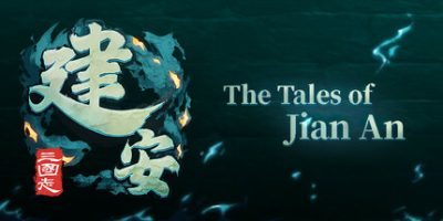 三国志：建安外史|官方中文|支持手柄|The Three Kingdoms: The Tales of Jian An|