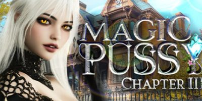 魔法世界：神奇女巫3|官方中文|Magic Pussy: Chapter 3