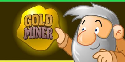 黄金矿工:经典版|官方中文|Gold Miner:Classic Edition
