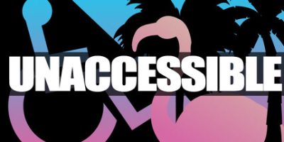 无障碍|官方英文|Unaccessible|无法访问