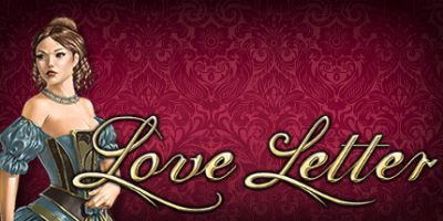 情书|官方中文|Love Letter