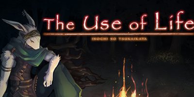 命途|v0.6.03|官方中文|The Use of Life