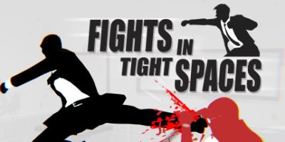 狭间格斗|全DLC|官方中文|Fights in Tight Spaces|狭小空间战斗