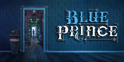蓝途王子|官方英文|支持手柄|Blue Prince