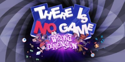 这里没有游戏：错误维度|官方中文|全DLC|There Is No Game: Wrong Dimension