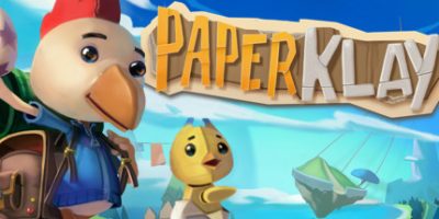 可爱小鸡|v20250901|官方中文|支持手柄|PaperKlay|纸境奇旅