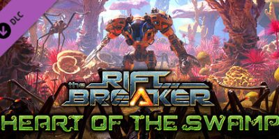 银河破裂者|v1092.718|全DLC|官方中文|支持手柄|The Riftbreaker