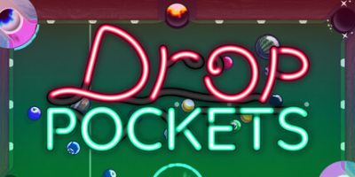 台球Roguelike|官方英文|支持手柄|Drop Pockets|下垂口袋