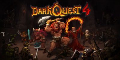 黑暗任务4|官方中文|支持手柄|Dark Quest 4