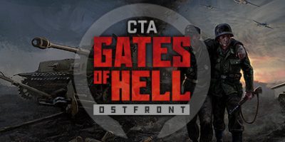 战争召唤地狱之门：东线|v1.056.0|全DLC|官方中文|支持手柄|Call to Arms – Gates of Hell: Ostfront/战争号令地狱之门：东线