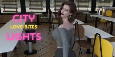 爱欲之都开篇季|v0.27|官方中文|City Lights Love Bites Season 0 [Pilot Season]