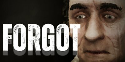 忘记|官方中文|Forgot