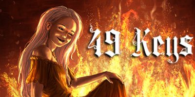 四十九把钥匙|官方中文|支持手柄|49 Keys